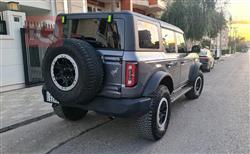 فورد برونكو